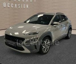 HYUNDAI KONA GENERATION2 1.6 HYBRID HEV 141 CREATIVE DCT-6