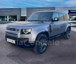 IV 2.0 110 P400E PHEV X-DYNAMIC HSE BVA8