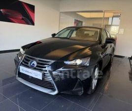 LEXUS IS IS 300H III GENERATION2 300H