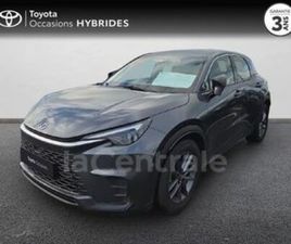 LEXUS LBX 1.5 136 2WD BUSINESS