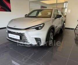 LEXUS LBX 1.5 136 2WD