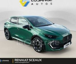 VI 1.8 E-TECH FULL HYBRID 160 TECHNO