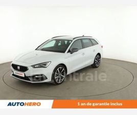 IV SPORTSTOURER E-HYBRID 204 FR DSG6