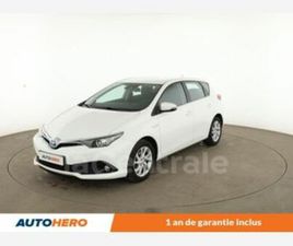 II GENERATION2 HYBRIDE 136H DESIGN