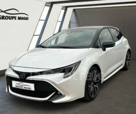 XII HYBRIDE 122H 5CV COLLECTION