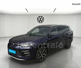 1.5 EHYBRID 204 R-LINE EDITION DSG6 5PL