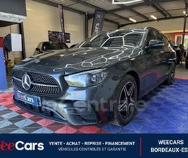 V GENERATION2 BREAK 300 DE 11CV AMG LINE 9G-TRONIC