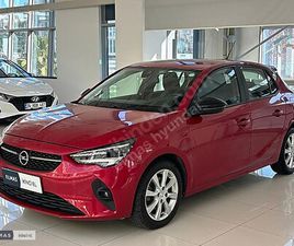 OPEL CORSA 1.2 EDITION