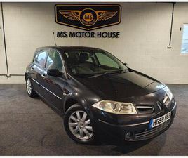 1.6 VVT DYNAMIQUE 5DR