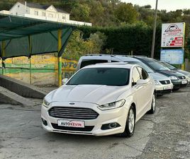 FORD MONDEO ME 79 MIJ KILOMETRA ORIGJINALE