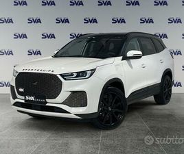 SPORTEQUIPE SPORTEQUIPE 8 1.5 PHEV AUTO