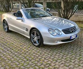 MERCEDES SL350