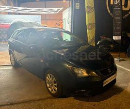 SEAT IBIZA ST 1.2 TSI STYLE