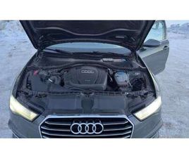 AUDI A6 AVANT AVANT V6 3.0 TDI DPF 240 QUATTRO ADVANCED EDITION