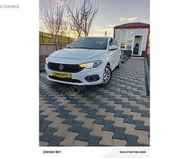 FIAT EGEA 1.3 MULTIJET EASY