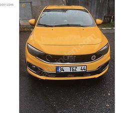 FIAT EGEA 1.3 MULTIJET EASY