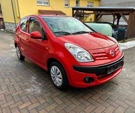 NISSAN PIXO 1.0L VISIA VISIA