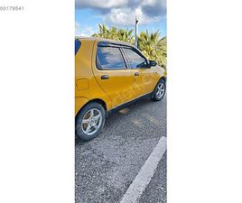 SOLE 1.3 MULTIJET DYNAMIC