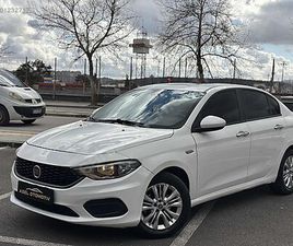 FIAT EGEA 1.3 MULTIJET EASY
