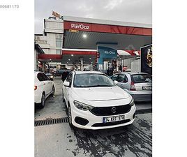 FIAT EGEA 1.3 MULTIJET EASY PLUS