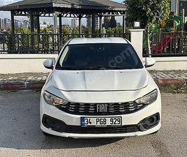 FIAT EGEA 1.3 MULTIJET EASY STIL