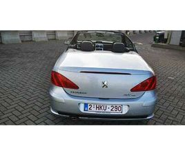 CC 1.6I 16V DYNAMIQUE