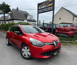 0.9 TCE // AIRCO // NAVI // CRUISE // 1IÈRE MAIN