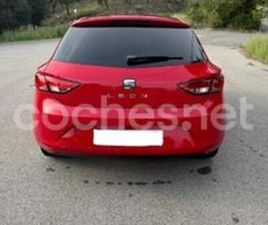 SEAT LEON SC 1.2 TSI STSP REFERENCE