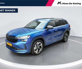 1.5 TSI 204PK DSG PHEV SPORTLINE BUSINESS · PANORA