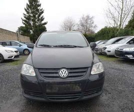 FOX 1.2I PRIX À EMPORTER