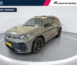 1.5 204PK DSG EHYBRID R-LINE EDITION · PANORAMADAK