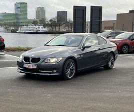 320I COUPE EDITION EXCLUSIVE