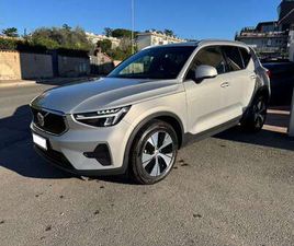 XC40 2.0 B3 CORE AUTO