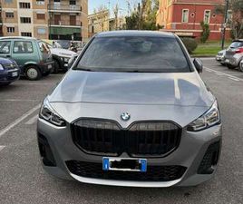 218I GRAN TOURER MSPORT 136CV AUTO 5P.TI