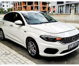 FIAT EGEA 1.3 MULTIJET EASY