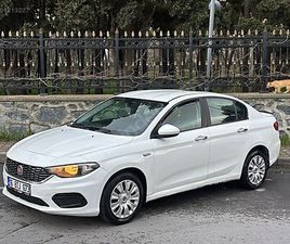 FIAT EGEA 1.3 MULTIJET EASY