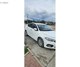 FIAT EGEA 1.3 MULTIJET EASY
