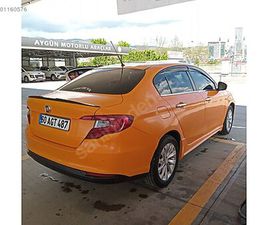 FIAT EGEA 1.3 MULTIJET EASY