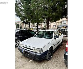 FIAT TIPO 2.0