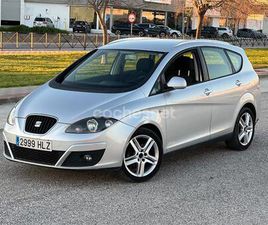 SEAT ALTEA XL SEAT ALTEA XL 1.6 TDI EECOMOTIVE STYLE