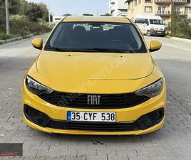 FIAT EGEA 1.4 FIRE EASY