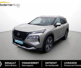 NISSAN X-TRAIL E-POWER E-POWER 204 CH TEKNA