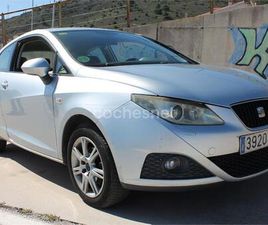 SEAT IBIZA SC 1.4 16V SPORT