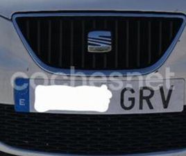 SEAT IBIZA SC 1.2 12V REFERENCE