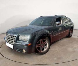 CHRYSLER 300C TOURING 2.7 V6