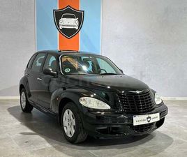CHRYSLER PT CRUISER 1.6 CLASSIC