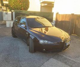 ALFA ROMEO 147 1.6 TWIN SPARK GPL