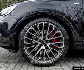 AUDI Q7 60 TFSIE S LINE EDITION FULL MALUS AU POIDS INCLUS LEASING A PARTIR DE 1150€ PAR MOIS