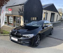 530 I G30 252 CH SPORT LINE