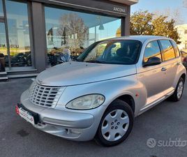 CHRYSLER PT CRUISER